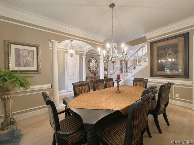 7178 Wyngrove Drive, Montgomery, AL 36117