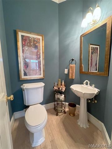 7178 Wyngrove Drive, Montgomery, AL 36117