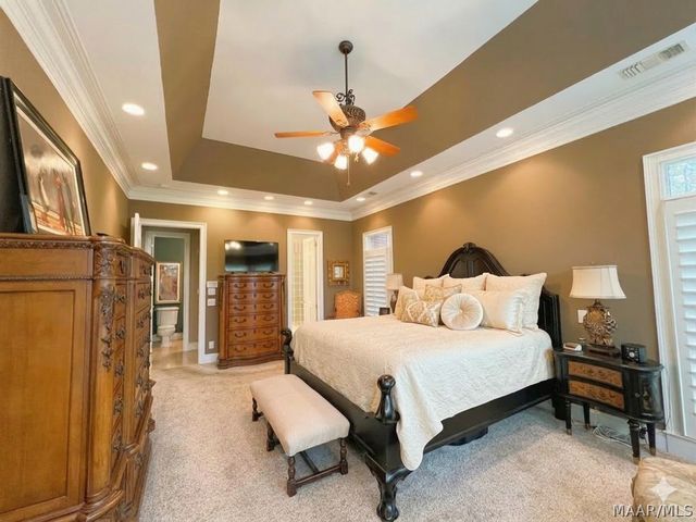 7178 Wyngrove Drive, Montgomery, AL 36117