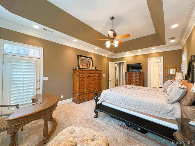 7178 Wyngrove Drive, Montgomery, AL 36117