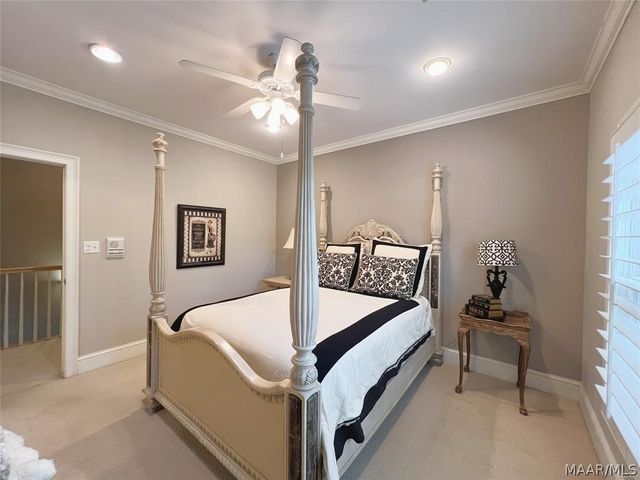 7178 Wyngrove Drive, Montgomery, AL 36117