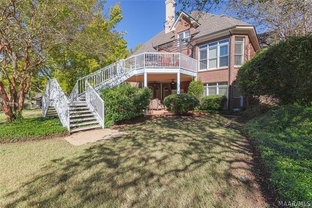 7178 Wyngrove Drive, Montgomery, AL 36117