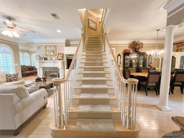 7178 Wyngrove Drive, Montgomery, AL 36117