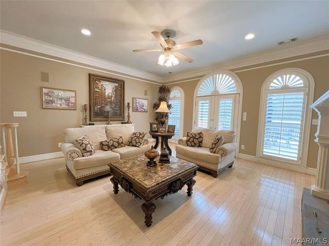 7178 Wyngrove Drive, Montgomery, AL 36117