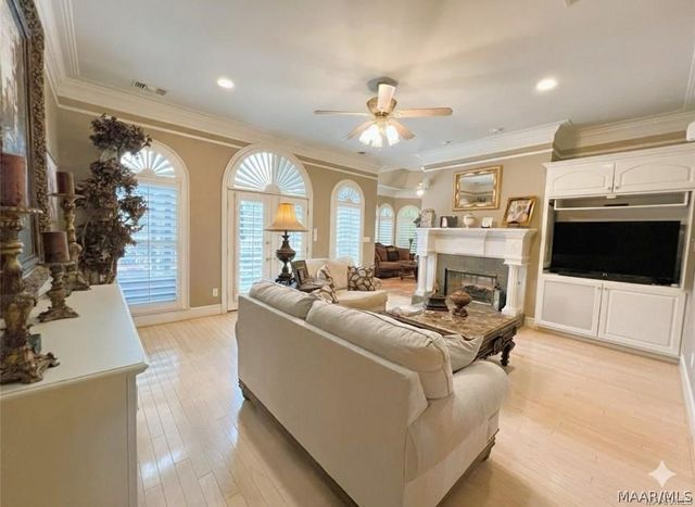 7178 Wyngrove Drive, Montgomery, AL 36117