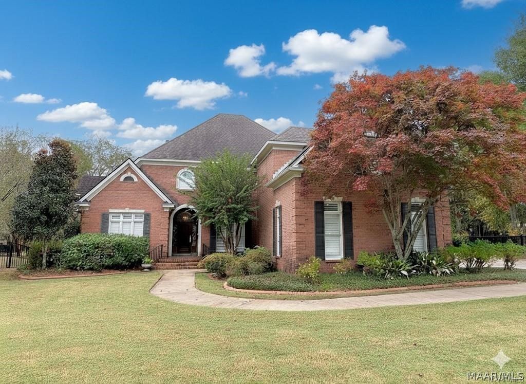 7178 Wyngrove Drive, Montgomery, AL 36117