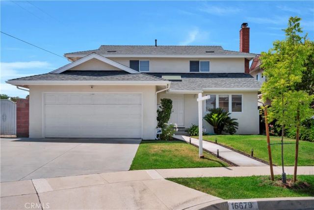 16679 Taylor Court, Torrance, CA 90504