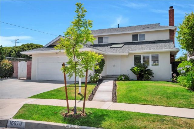 16679 Taylor Court, Torrance, CA 90504