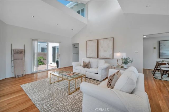 16679 Taylor Court, Torrance, CA 90504