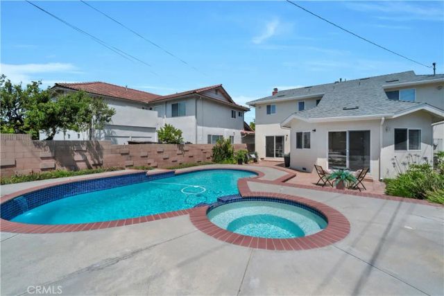 16679 Taylor Court, Torrance, CA 90504