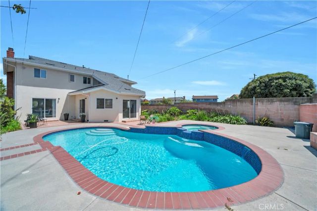 16679 Taylor Court, Torrance, CA 90504