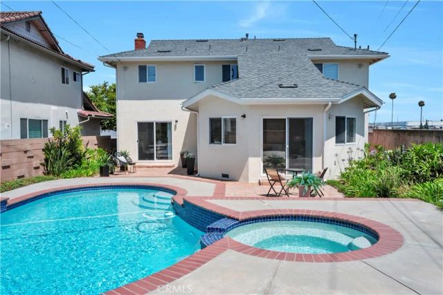 16679 Taylor Court, Torrance, CA 90504