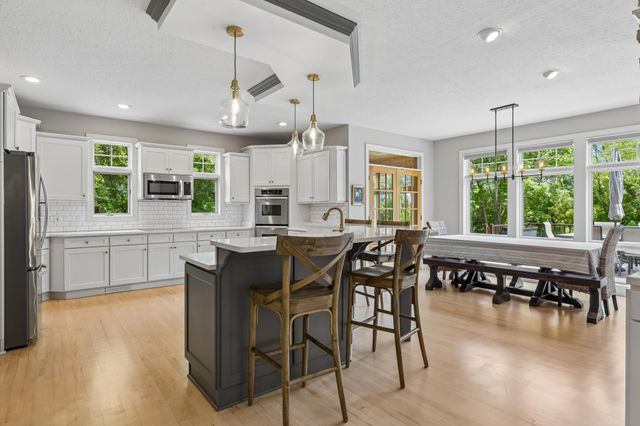 14520 Thicket Lane, Dayton, MN 55327