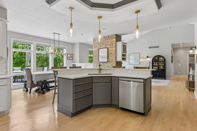 14520 Thicket Lane, Dayton, MN 55327