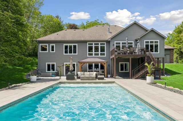 14520 Thicket Lane, Dayton, MN 55327