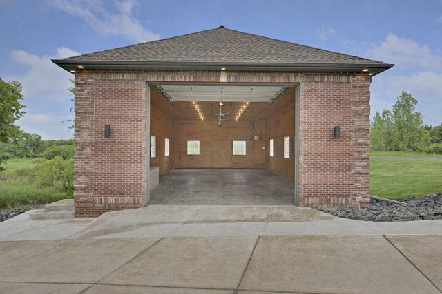 14520 Thicket Lane, Dayton, MN 55327