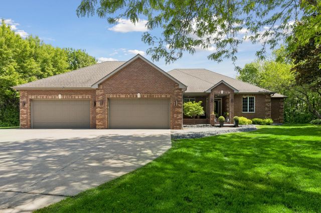 14520 Thicket Lane, Dayton, MN 55327