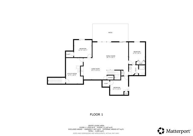 14520 Thicket Lane, Dayton, MN 55327