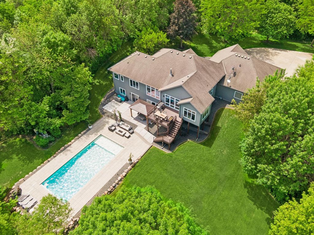 14520 Thicket Lane, Dayton, MN 55327