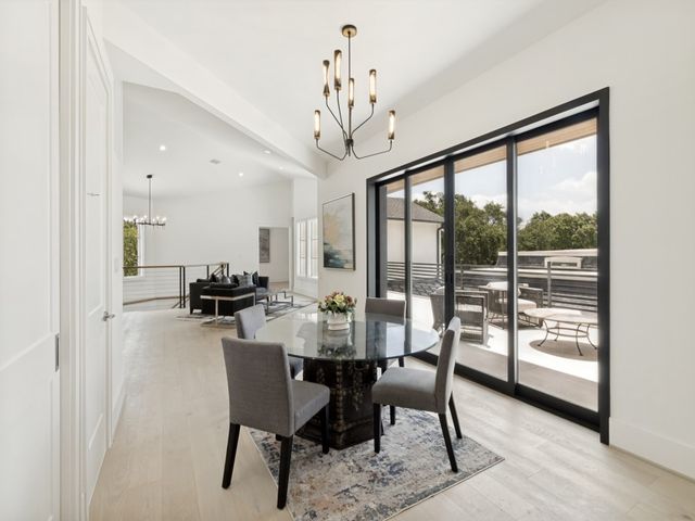 9539 Boedeker Drive, Dallas, TX 75225
