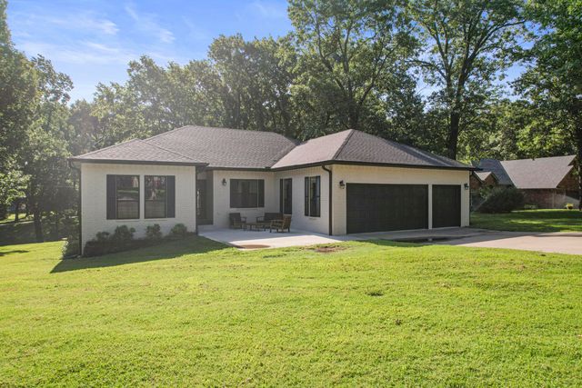 1663 Dilar Drive, Grove, OK 74344