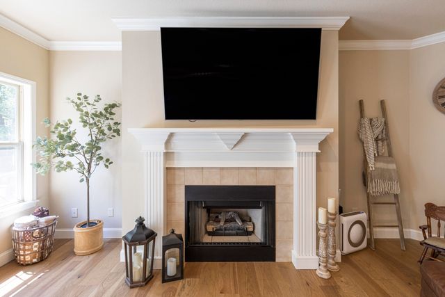 1663 Dilar Drive, Grove, OK 74344