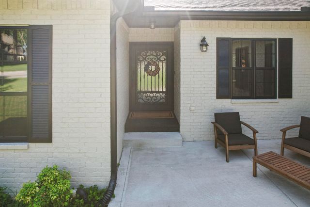 1663 Dilar Drive, Grove, OK 74344