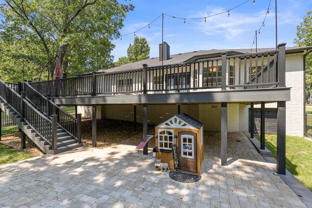 1663 Dilar Drive, Grove, OK 74344