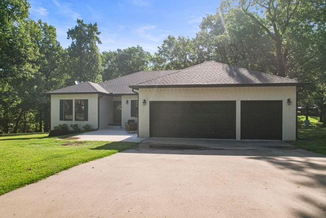 1663 Dilar Drive, Grove, OK 74344