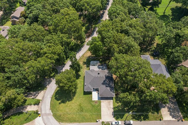 1663 Dilar Drive, Grove, OK 74344