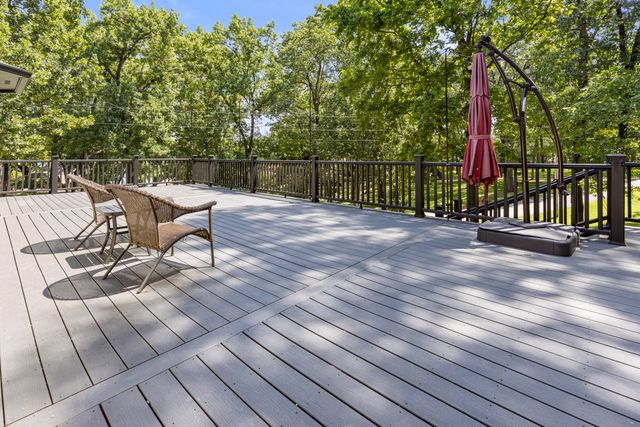 1663 Dilar Drive, Grove, OK 74344