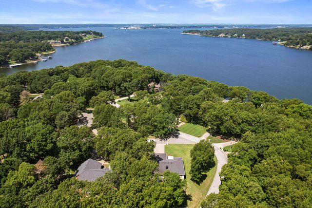 1663 Dilar Drive, Grove, OK 74344