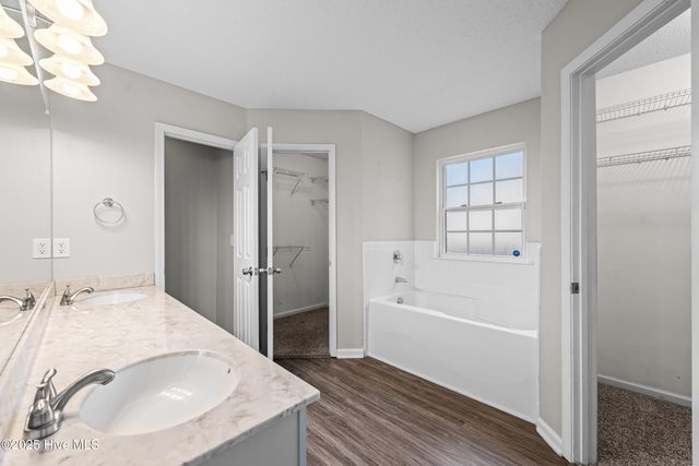 200 Druid Court, Jacksonville, NC 28546