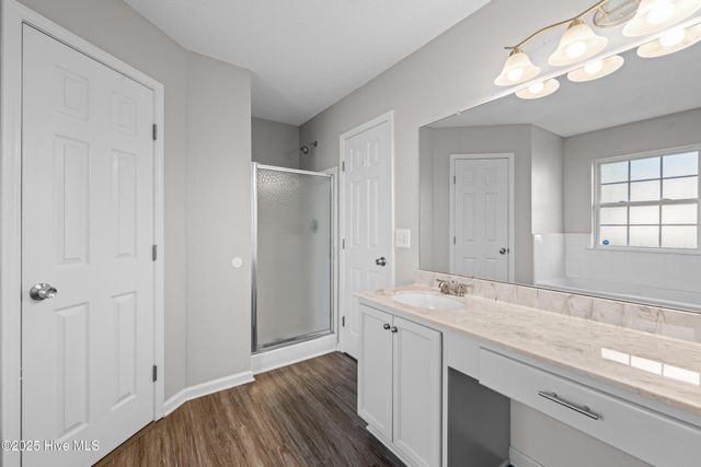 200 Druid Court, Jacksonville, NC 28546