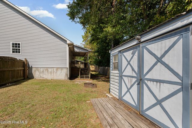 200 Druid Court, Jacksonville, NC 28546