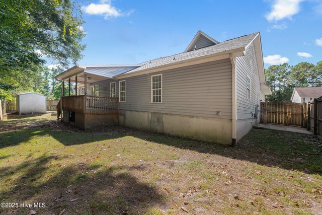 200 Druid Court, Jacksonville, NC 28546