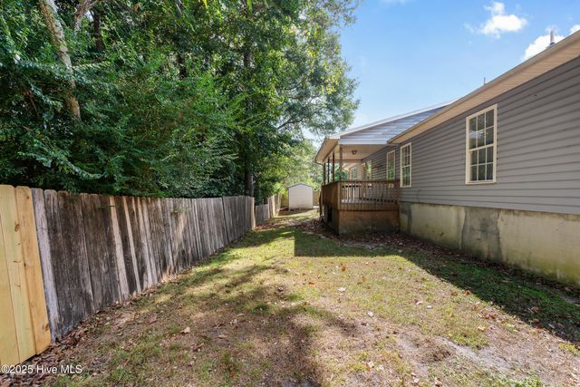 200 Druid Court, Jacksonville, NC 28546