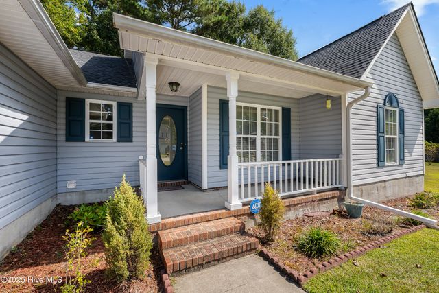 200 Druid Court, Jacksonville, NC 28546