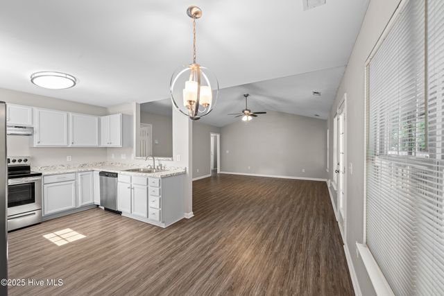 200 Druid Court, Jacksonville, NC 28546