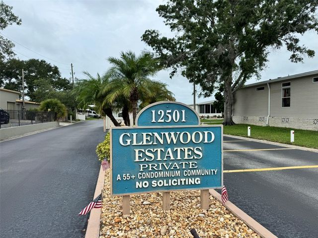 12501 ULMERTON ROAD 193, Largo, FL 33774