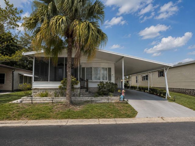 12501 ULMERTON ROAD 193, Largo, FL 33774