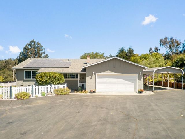 2443 San Juan Road, Aromas, CA 95004