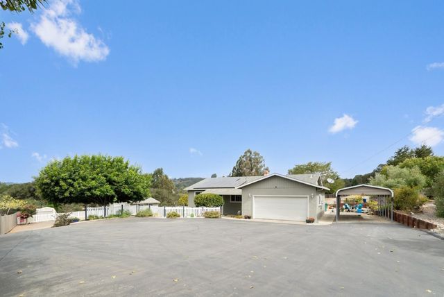 2443 San Juan Road, Aromas, CA 95004