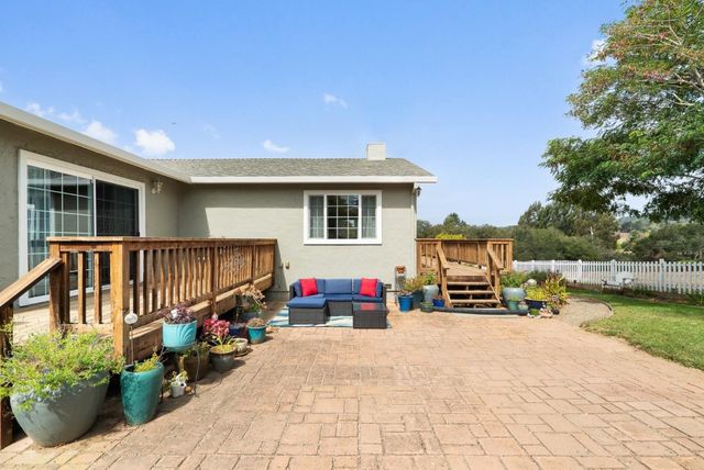 2443 San Juan Road, Aromas, CA 95004