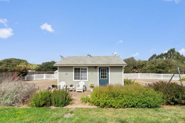 2443 San Juan Road, Aromas, CA 95004