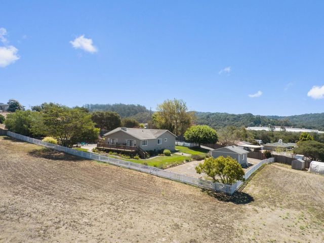 2443 San Juan Road, Aromas, CA 95004