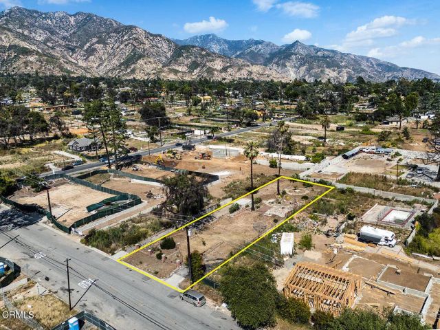 2726 N Marengo, Altadena, CA 91001
