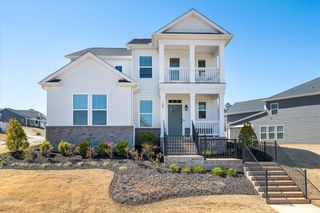 160 Founders Boulevard, Central, SC 29630