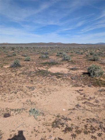 0 Near Indian Wells, Hinkley, CA 92347