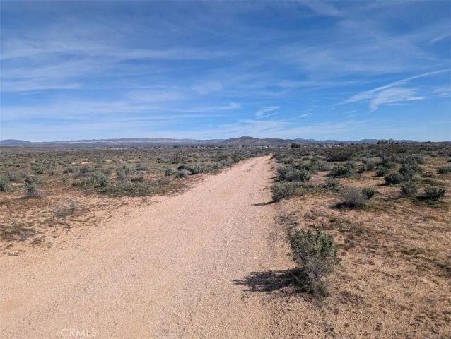 0 Near Indian Wells, Hinkley, CA 92347